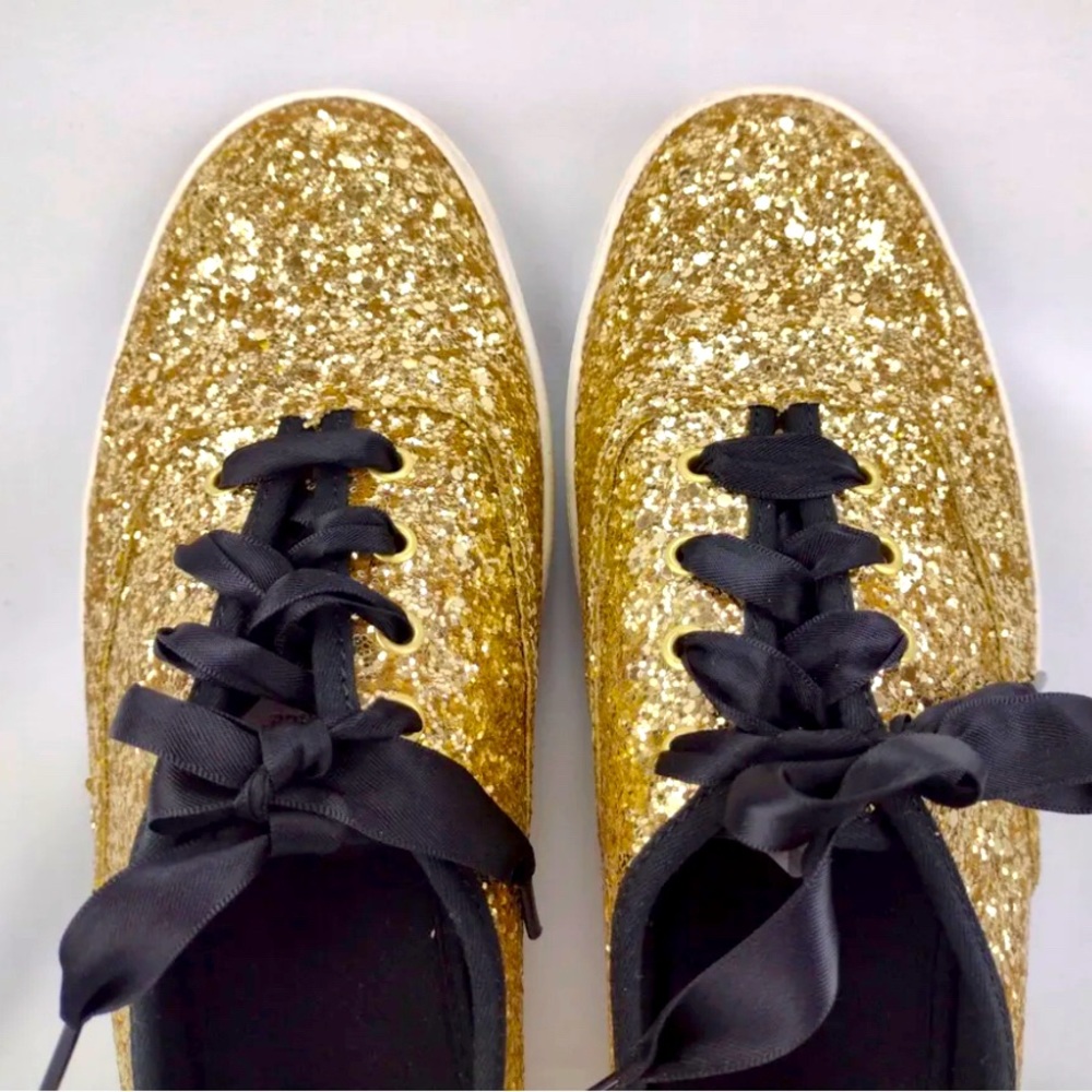 Keds Kate Spade ♠️ 6.0